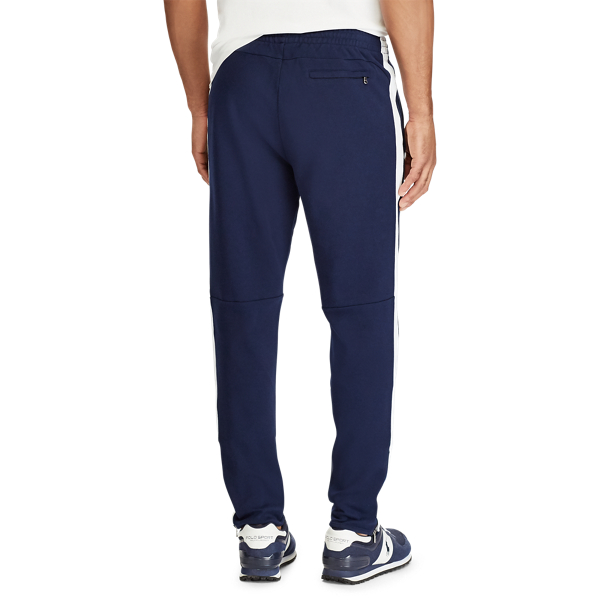 Cruise Navy Cotton Interlock Active Pant Polo Ralph Lauren 5