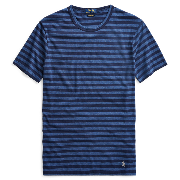 Custom Slim Fit Jersey T-Shirt