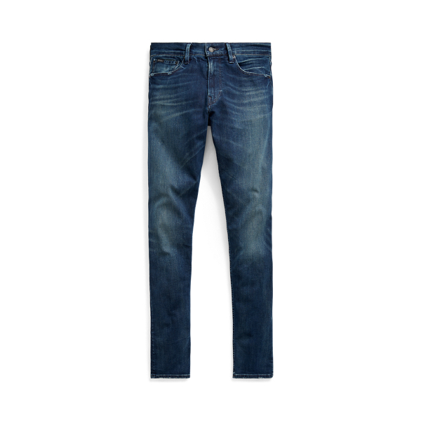 Eldridge Skinny Jeans Polo Ralph Lauren 1