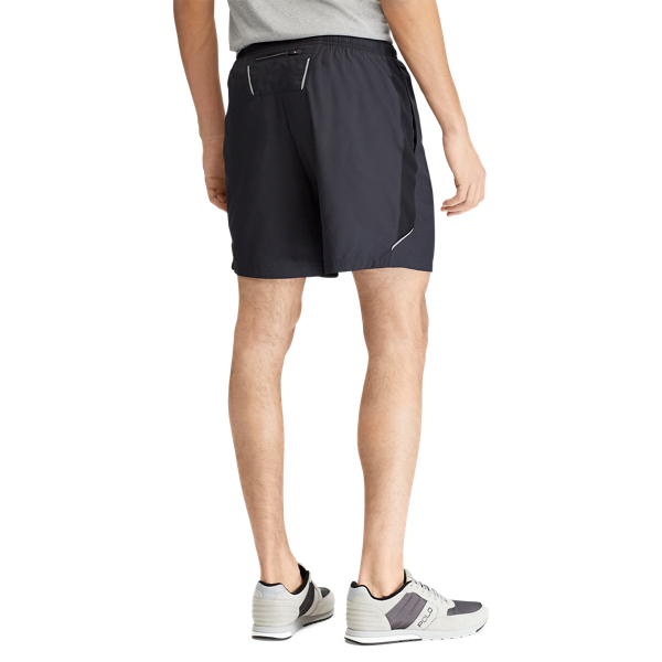 Polo Black Drawstring Active Short Polo Ralph Lauren 5