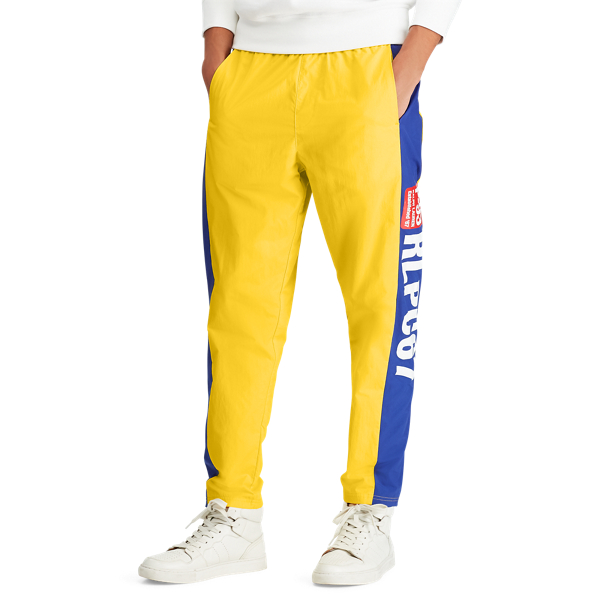 Polo Ralph Lauren CP-93 コレクション セットアップ Ralph Lauren Reimagines America's Cup Collection From 1993