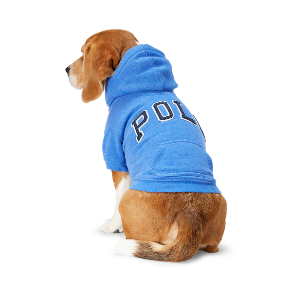 Polo French Terry Dog Hoodie Ralph Lauren CH