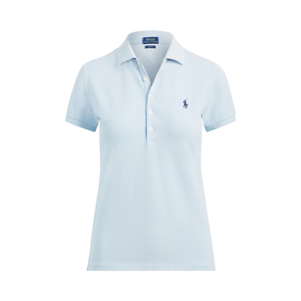 Polo cintr&eacute;