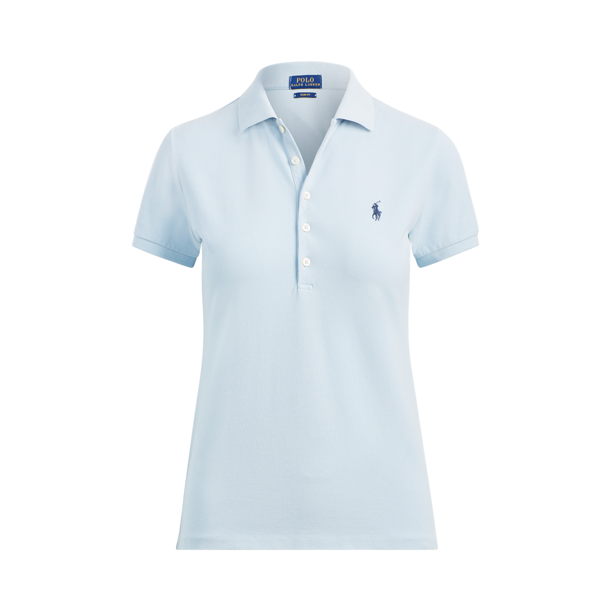 POLO RALPH LAUREN slim fit 白 S 1枚 Polo Ralph Lauren Slim Fit Shirt Oxford White at CareOfCarl.com