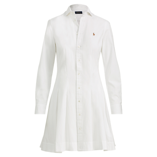 Polo ralph lauren oxford dress best sale