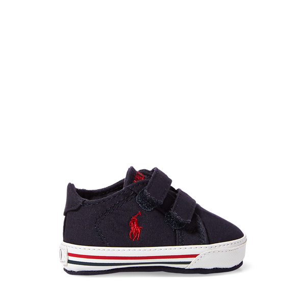 Easten Canvas EZ Sneaker Baby Boy in 1