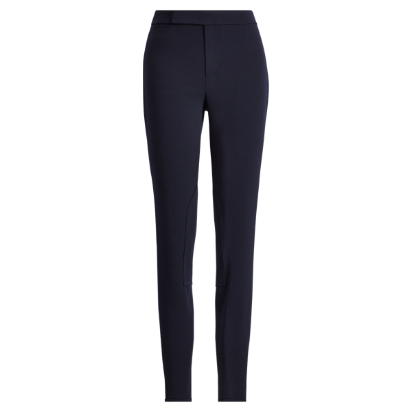 Pantaloni jodhpur Dalston in twill Ralph Lauren Collection in 1