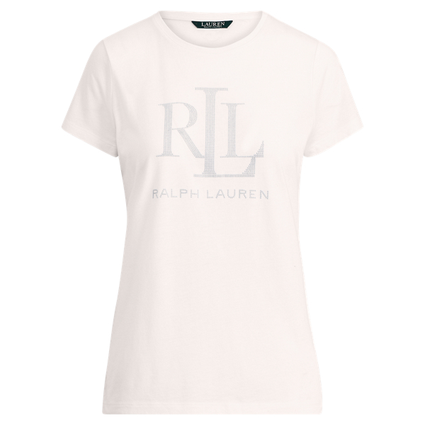 LRL Graphic T-Shirt Lauren 1
