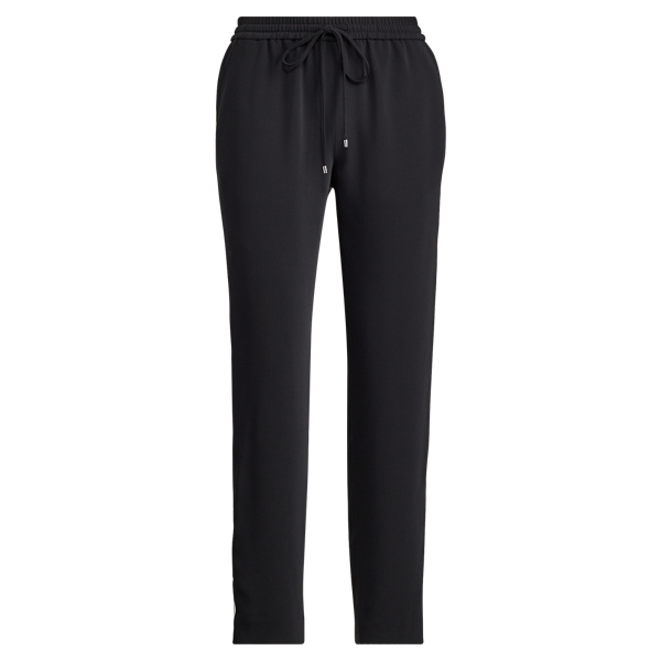 Striped Twill Track Pant Lauren in 1