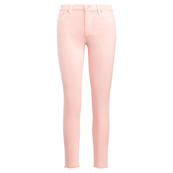 Premier Skinny Crop Jean Lauren 1