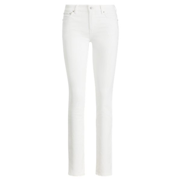 Premier Straight Jean Lauren 1