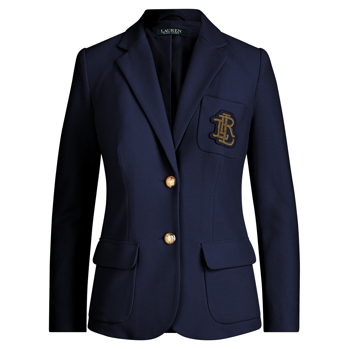 Ralph lauren crest jacket on sale