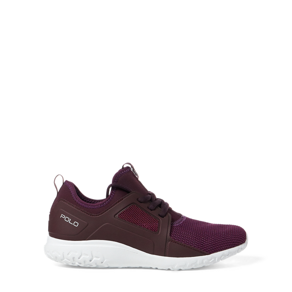 Train 150 Mesh Sneaker