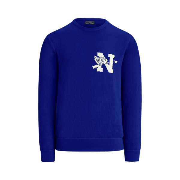 Fashion custom polo sweater