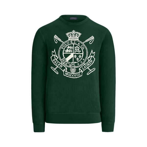 Custom Knit Sweaters Ralph Lauren