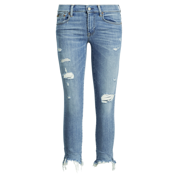Ralph lauren tompkins skinny crop deals