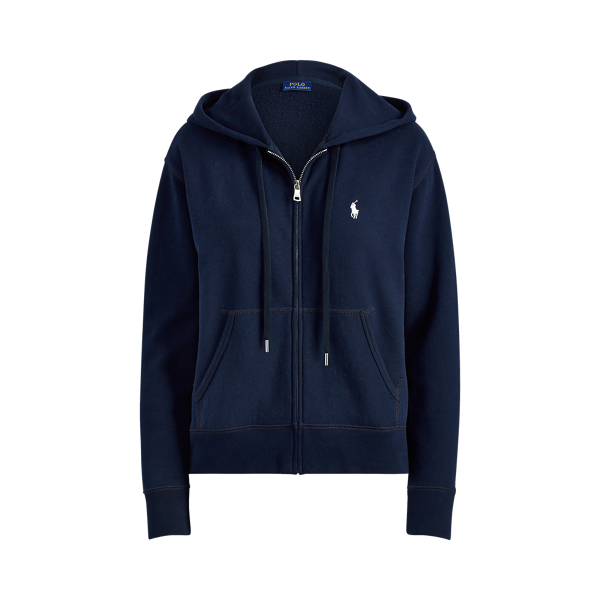 Lightweight Fleece Hoodie Polo Ralph Lauren 1