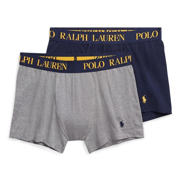 Cnpy/Ahpcn Comfort Boxer Brief 2-Pack Polo Ralph Lauren 1