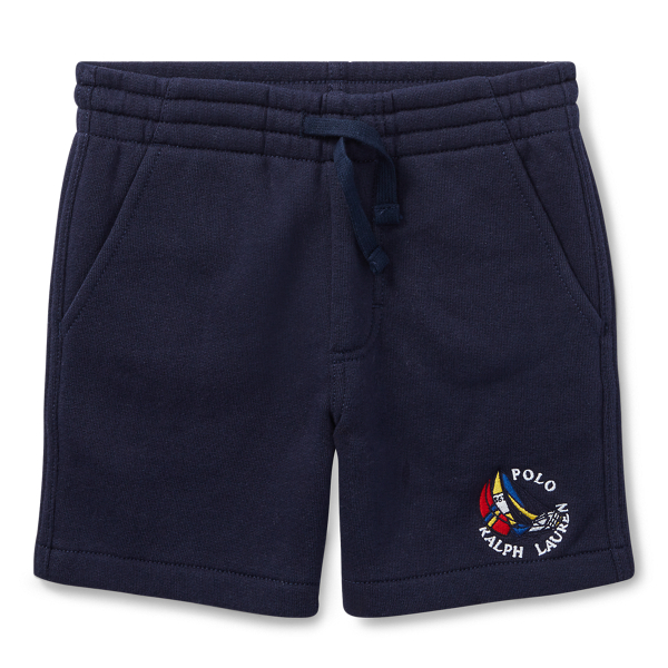 CP-93 Cotton-Blend Short Boys 1.5-6 Years em 1