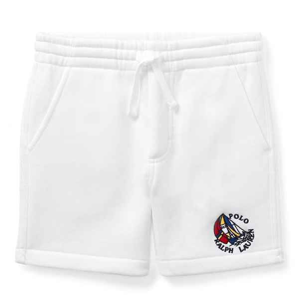 CP-93 Cotton-Blend Short Boys 1.5-6 Years 1
