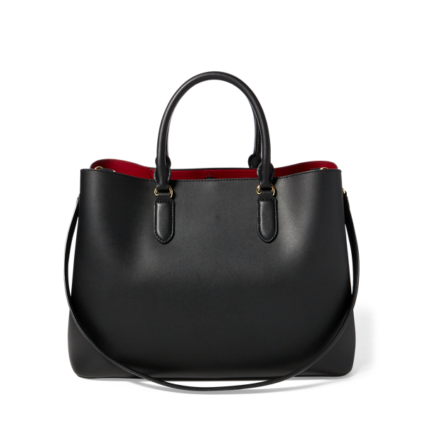 Satchel ralph lauren sales