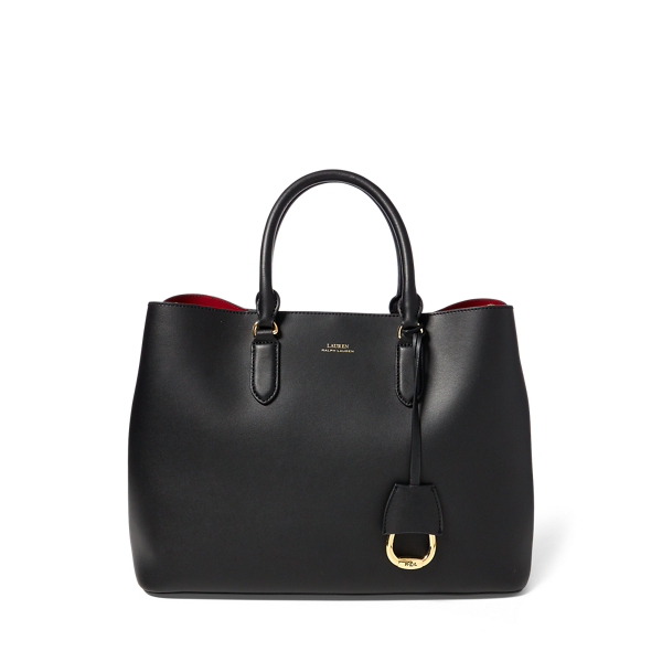 Ralph lauren satchel bag online