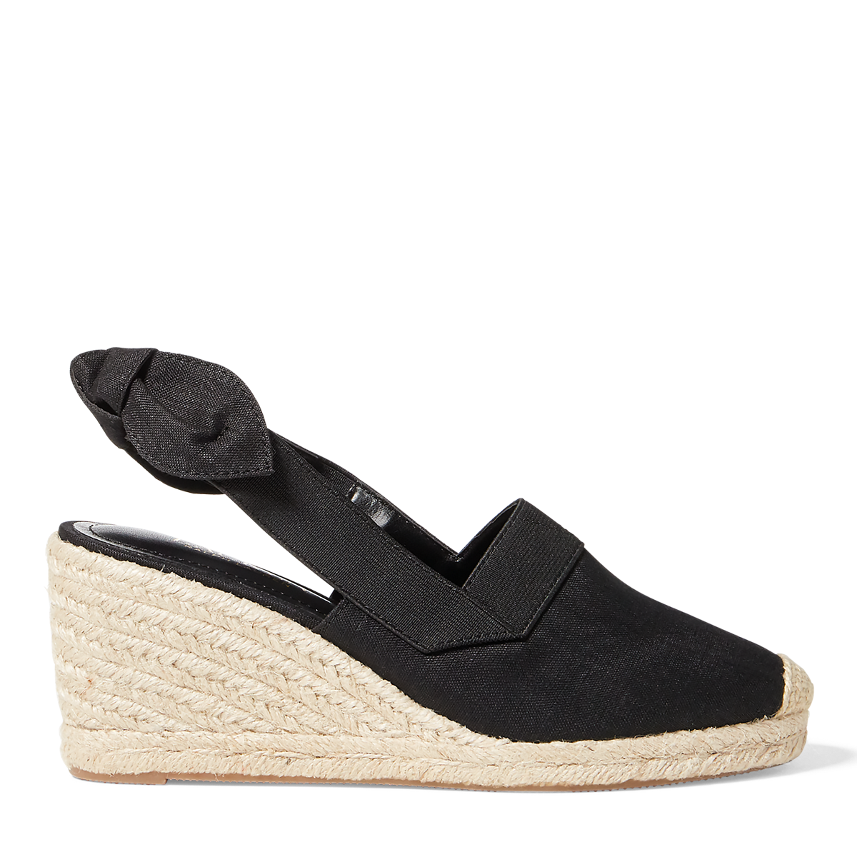 Helma Linen Espadrille