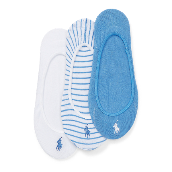 Sneaker Liner Sock 3-Pack