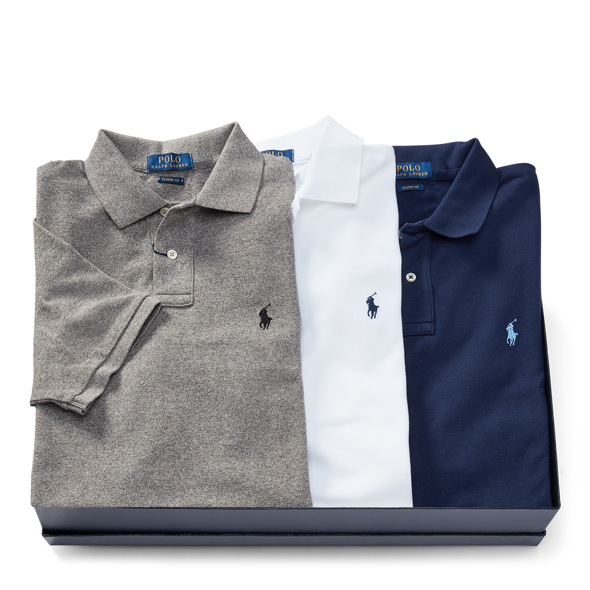 ★米国発*POLO*新作*Classic Fit Miami Mesh ポロシャツ/WH★ s7-AI710977438001_lifestyle?$