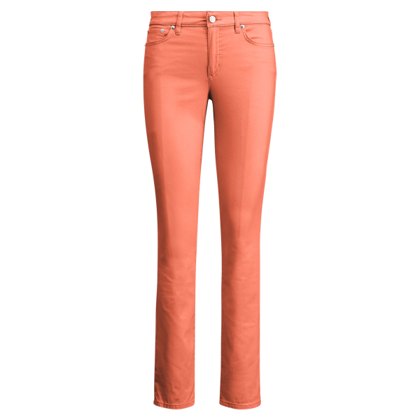 Premier Straight Sateen Jean Lauren 1