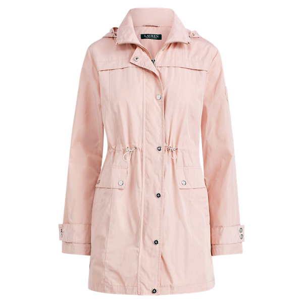 Giacca anorak resistente all'acqua Lauren in 1