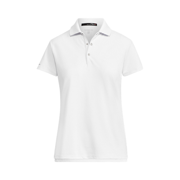 Classic Fit Golf Tour Polo Shirt RLX 1