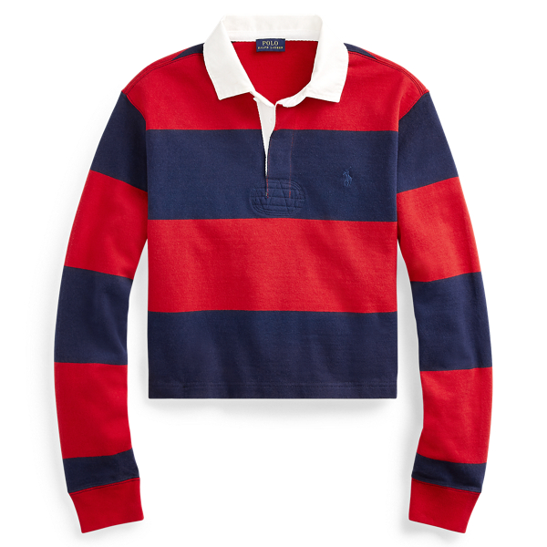 Tシャツ・カットソー Ralph Lauren SS25 RUGBY POLO (710967648 001) Ralph Lauren SS25 RUGBY POLO (710967648 001) (Ralph Lauren/T