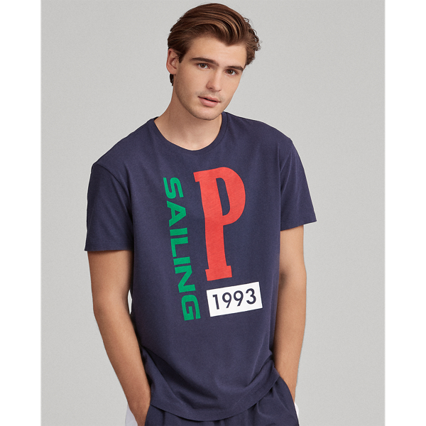 CP 93 Classic Fit T Shirt