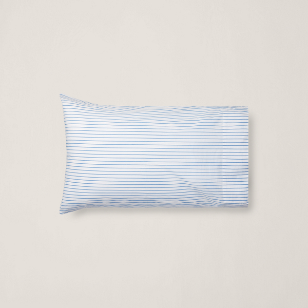 Brennon Striped Sheeting Ralph Lauren Home em 1