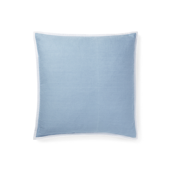Ralph Lauren Home Barrett Throw Pillow 1