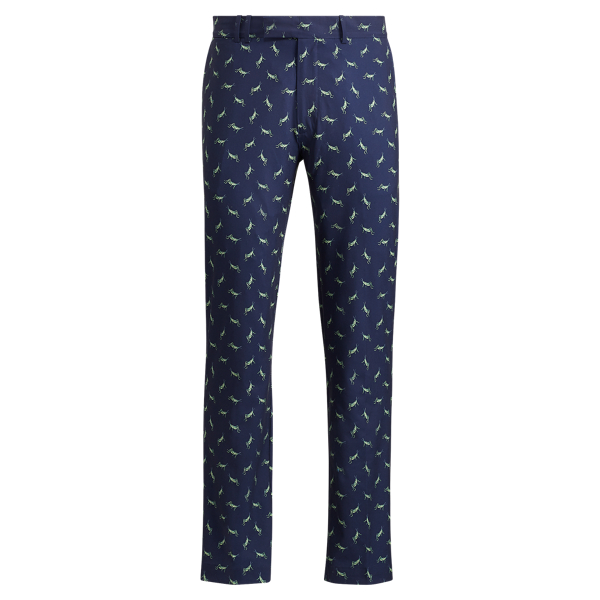 Classic Fit Stretch Pant RLX Golf 1