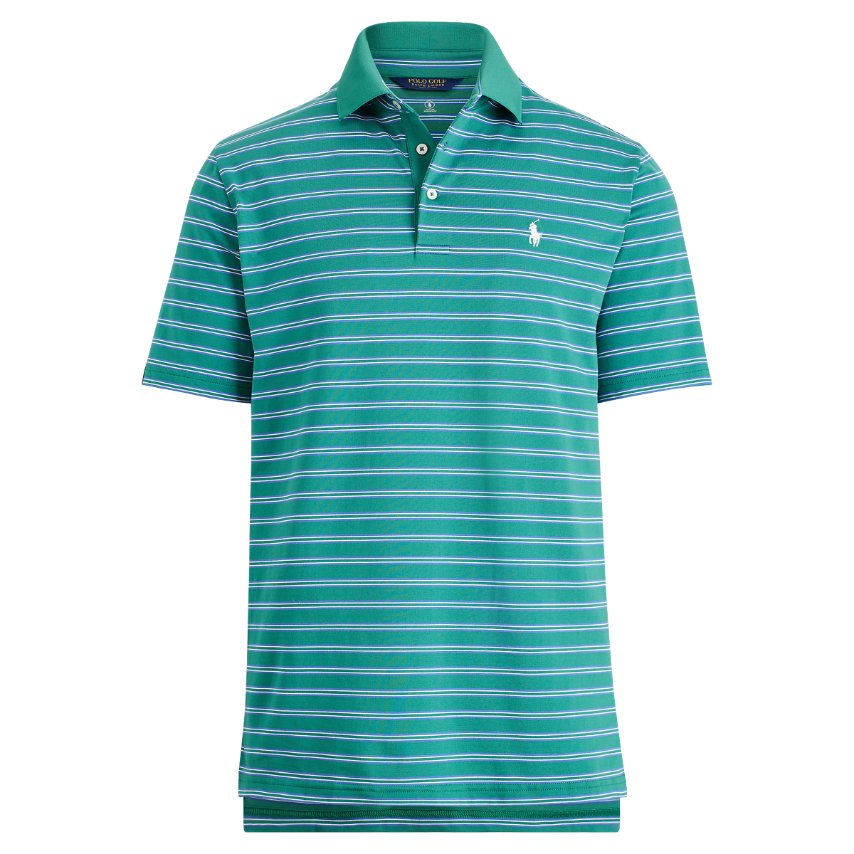 Active Fit Performance Polo