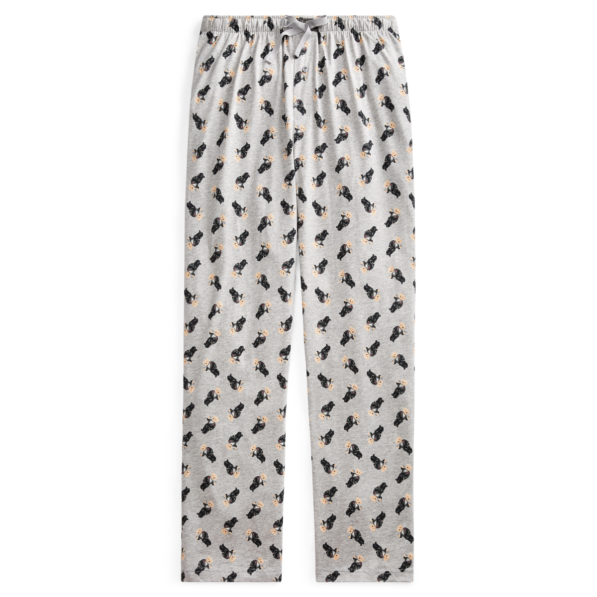 RALPH LAUREN　TAILORED　PAJAMA Signature Pony Pajama Pant | Ralph Lauren