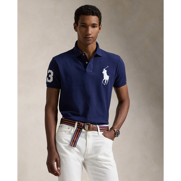 Men s Polo Ralph Lauren Polo Shirts Ralph Lauren