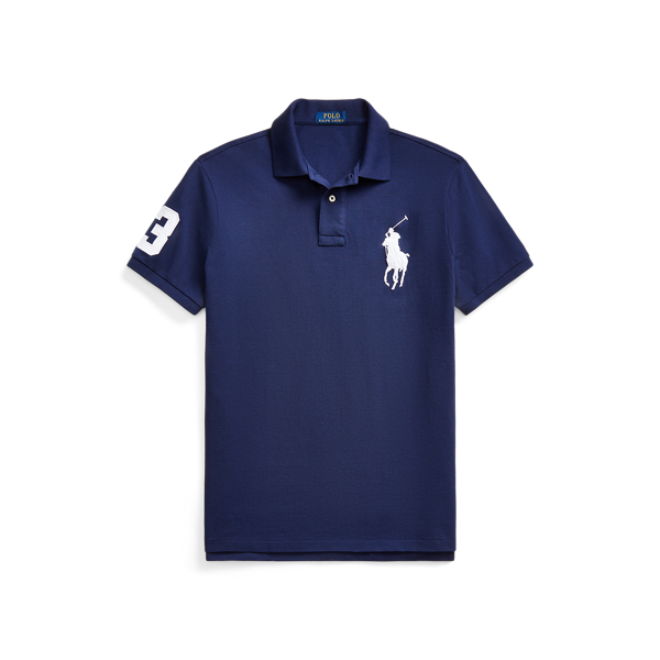 Pictures of polo shirts by ralph lauren hotsell