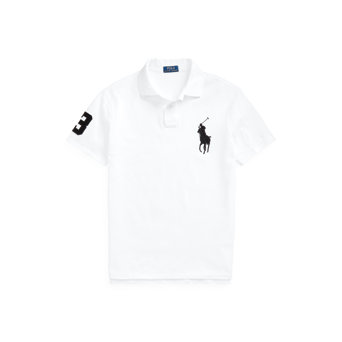 Ralph Lauren BIGSHIRT ホワイト The Big Shirt