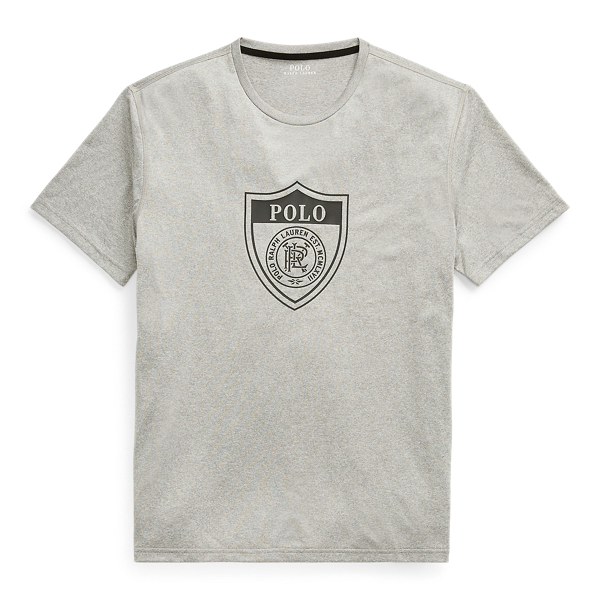 Active Fit Performance T-Shirt Polo Ralph Lauren 1