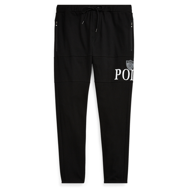 Active Fit Cotton-Blend Trouser Polo Ralph Lauren 1