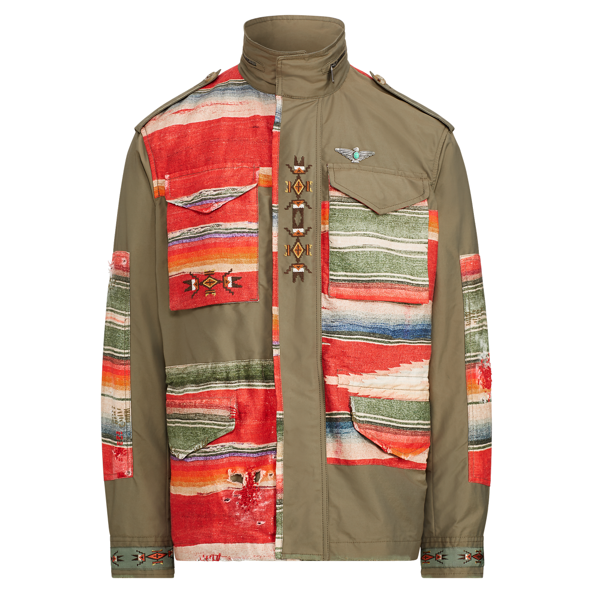 Field Jacket