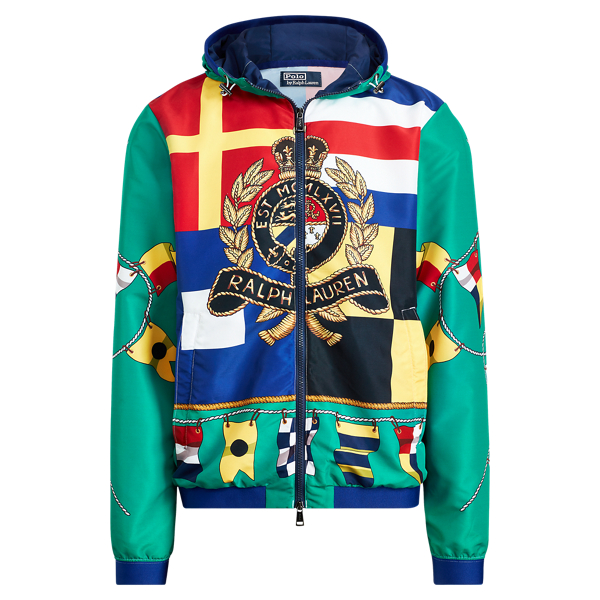 CP 93 Limited Edition Jacket Ralph Lauren UK