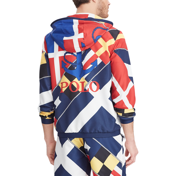 Sailing Flags CP-93 Limited-Edition Jacket Polo Ralph Lauren 5