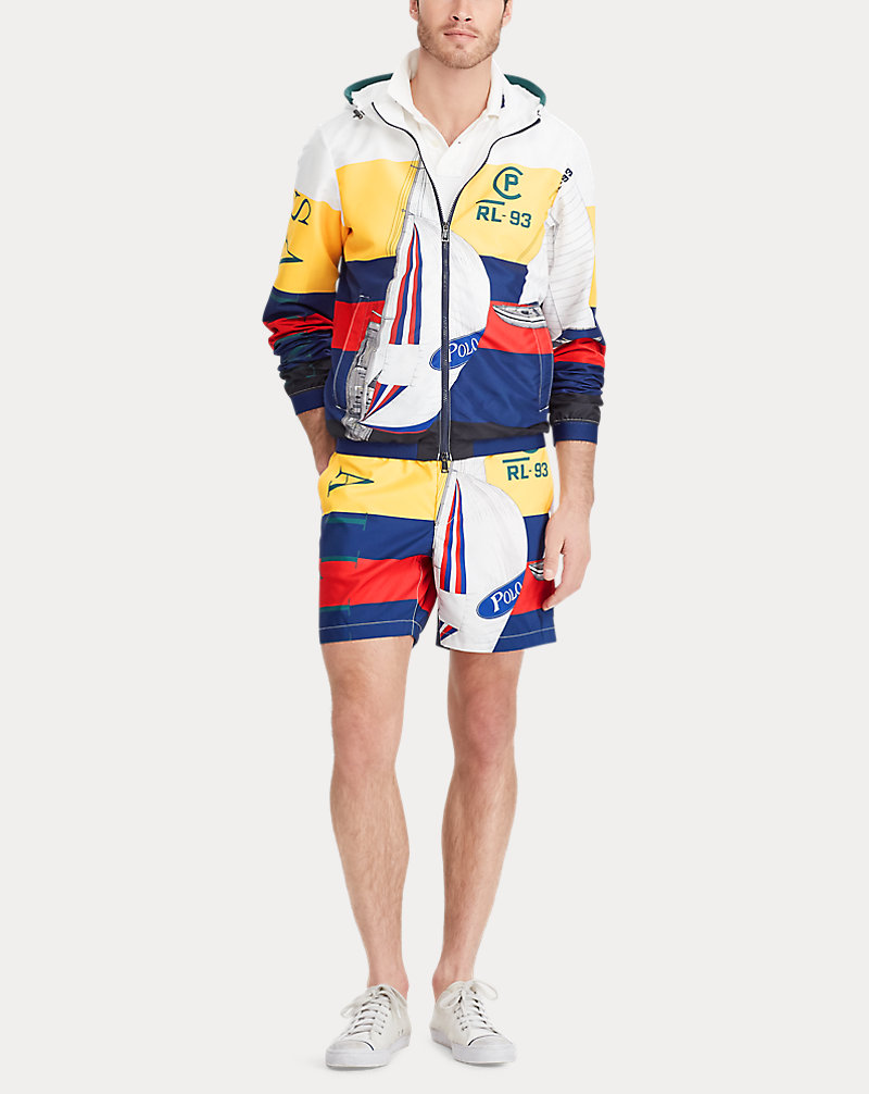 CP-93 Limited-Edition Jacket CP-93 Limited-Edition Jacket