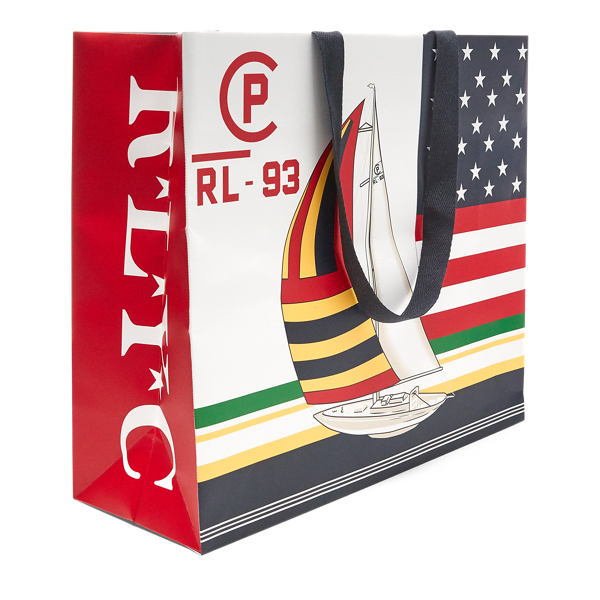 Sailing Turquoise/Yellow CP-93 Limited-Edition Jacket Polo Ralph Lauren 6