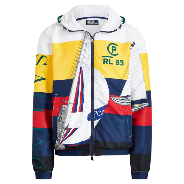 CP 93 Limited Edition Jacket Ralph Lauren UK